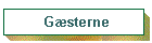 Gsterne