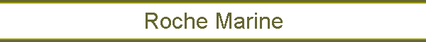 Roche Marine